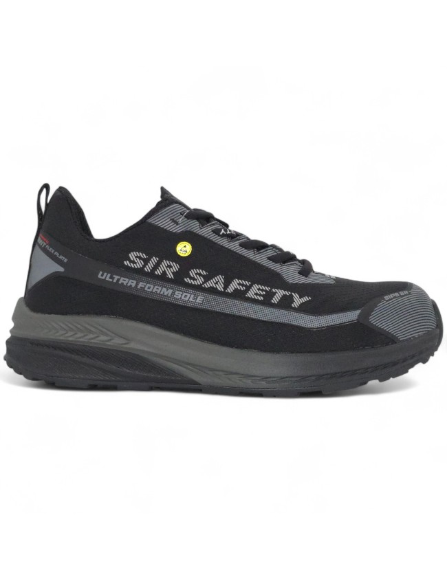 Работни обувки Sir Safety Unique S1