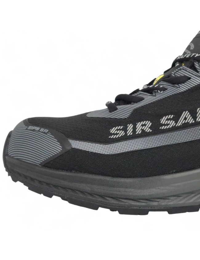 Работни обувки Sir Safety Unique S1