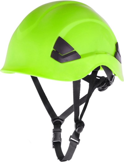 Защитна строителна каска Sallet