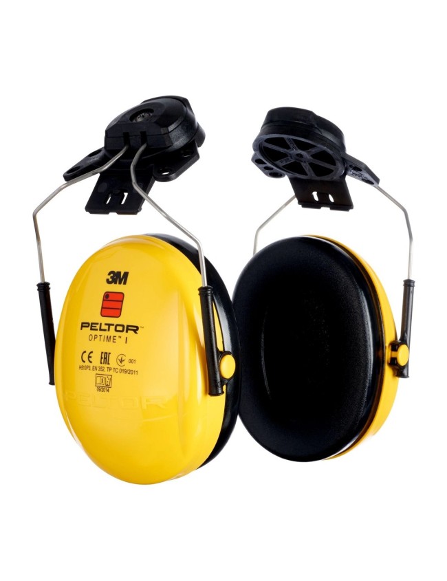 Антифони за каска Peltor Optime I H510P3