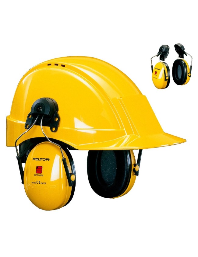 Антифони за каска Peltor Optime I H510P3