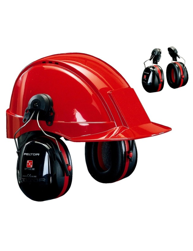 Антифони за каска Peltor Optime III H540P3