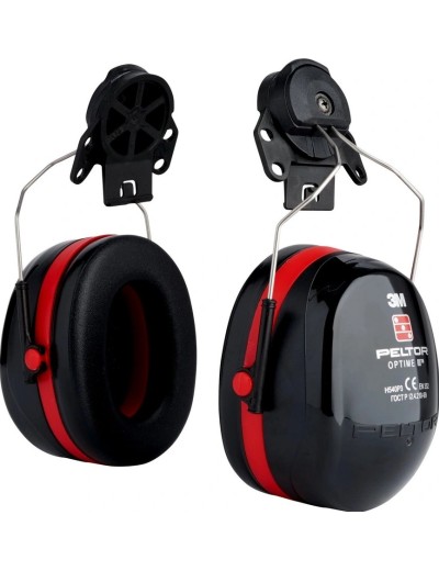 Антифони за каска Peltor Optime III H540P3
