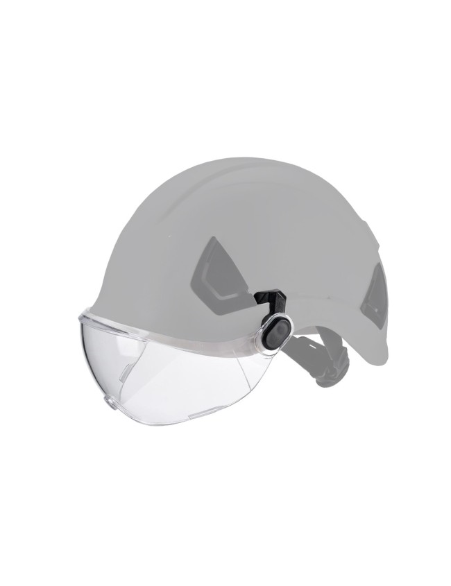 Защитен визьор F-4001 за каска Sallet