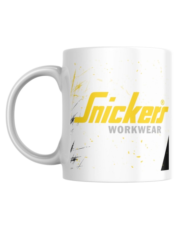 Чаша Snickers Workwear