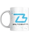Рекламна чаша Baltic Club