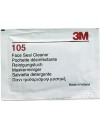 Кърпичка за почистване на защитна маска 3M 105