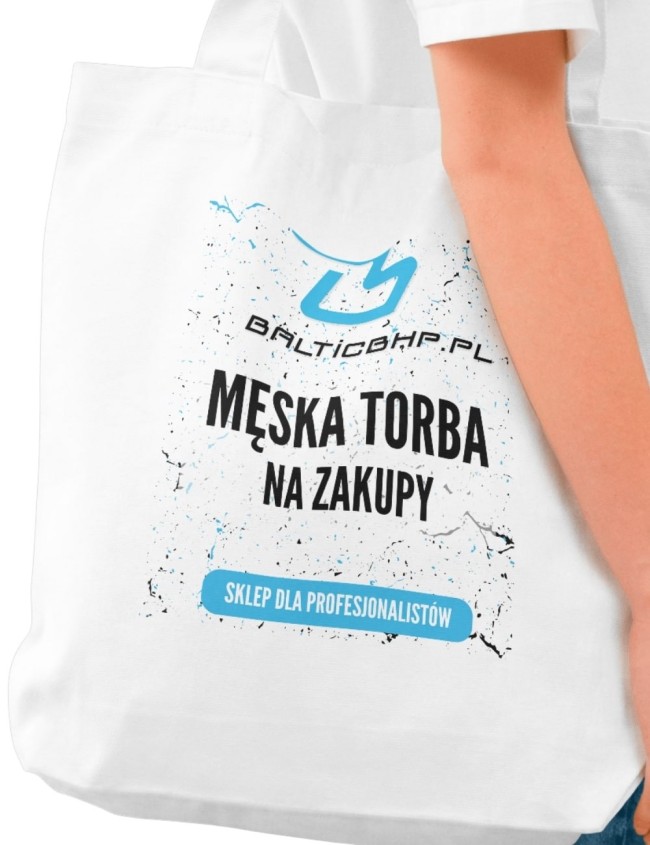 Текстилна чанта BalticBHP