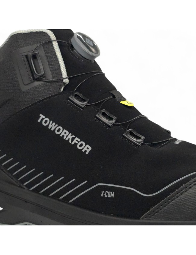 Работни обувки Toworkfor X-507 S3