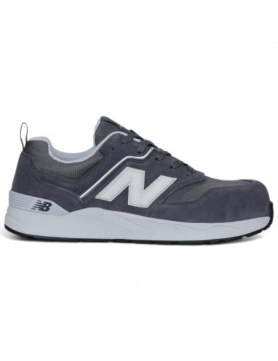 Работни обувки New Balance Elite S1P