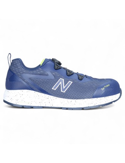 Работни обувки New Balance Logic BOA S1P