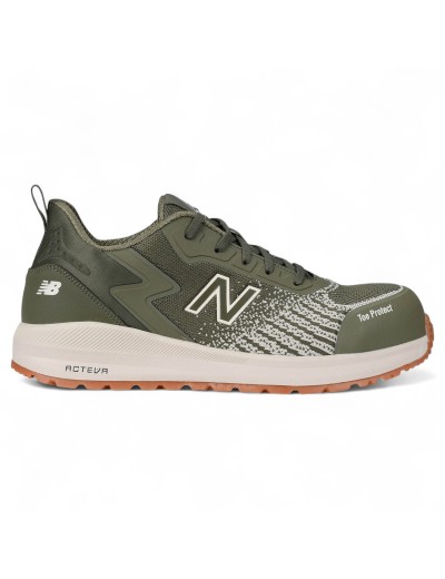 Работни обувки New Balance Speedware S1P