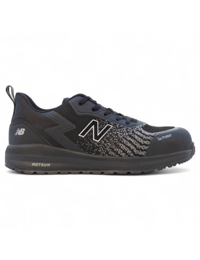 Работни обувки New Balance Speedware S1P