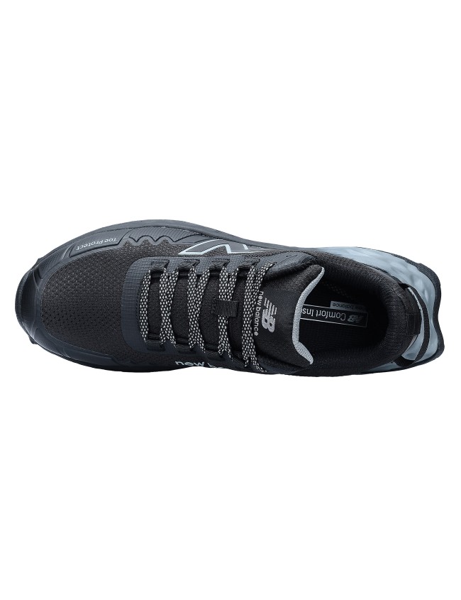 Работни обувки New Balance Cremorne 2E S3L