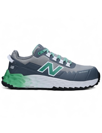 Работни обувки New Balance Cremorne 2E S3L