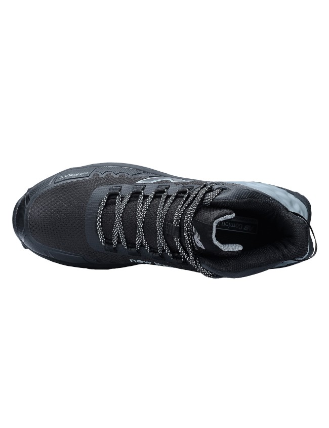 Работни обувки New Balance Cremorne Mid 2E S3L