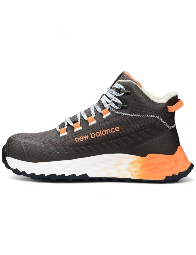 Работни обувки New Balance Cremorne Mid 2E S3L