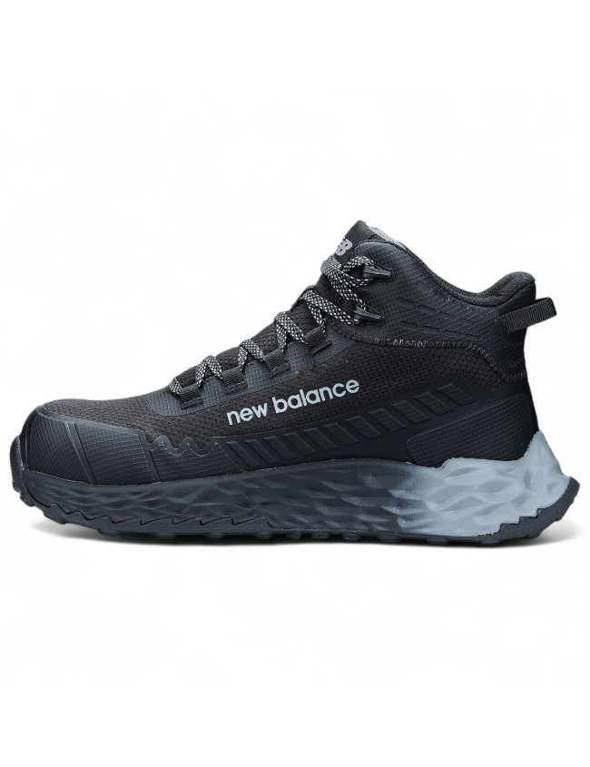 Работни обувки New Balance Cremorne Mid 2E S3L