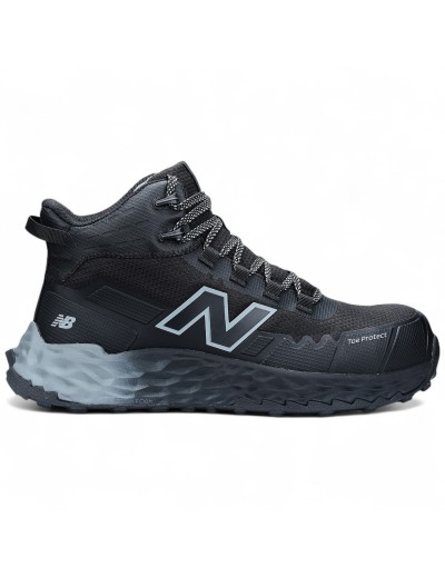 Работни обувки New Balance Cremorne Mid 2E S3L