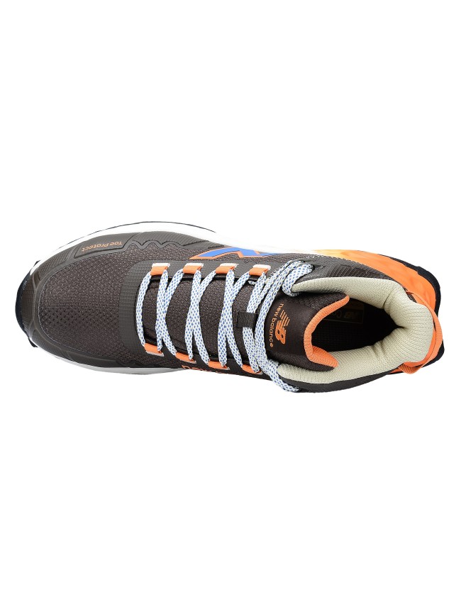 Работни обувки New Balance Cremorne Mid 2E S3L