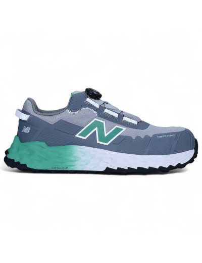 Работни обувки New Balance Cremorne BOA S3L