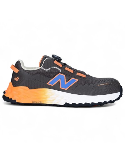 Работни обувки New Balance Cremorne BOA S3L