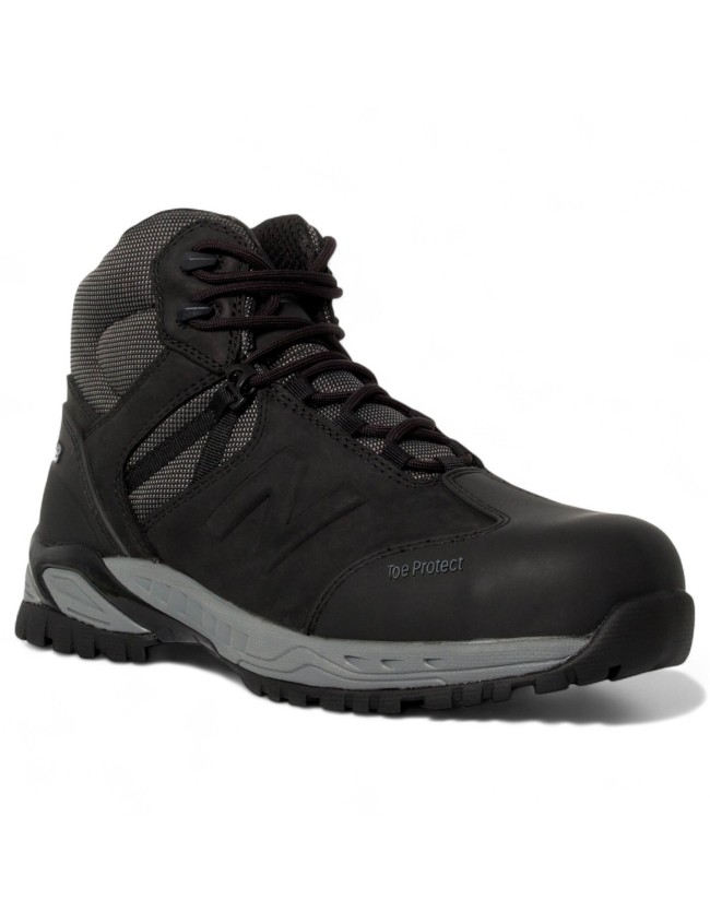 Работни обувки New Balance Allsite S3 WR