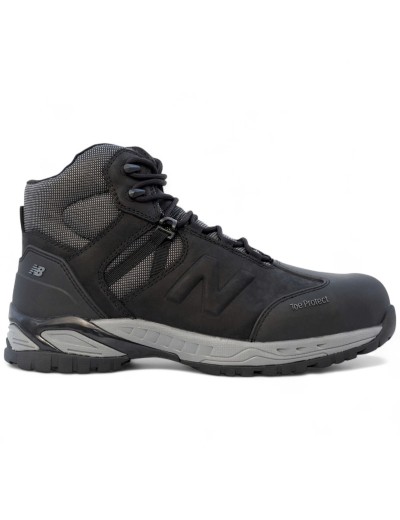 Работни обувки New Balance Allsite S3 WR