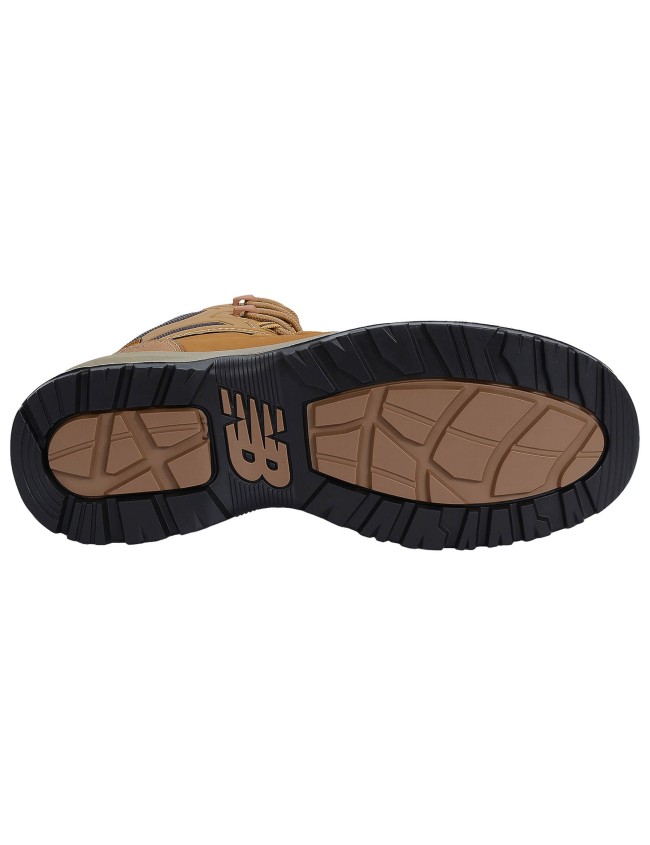 Работни обувки New Balance Calibre S3