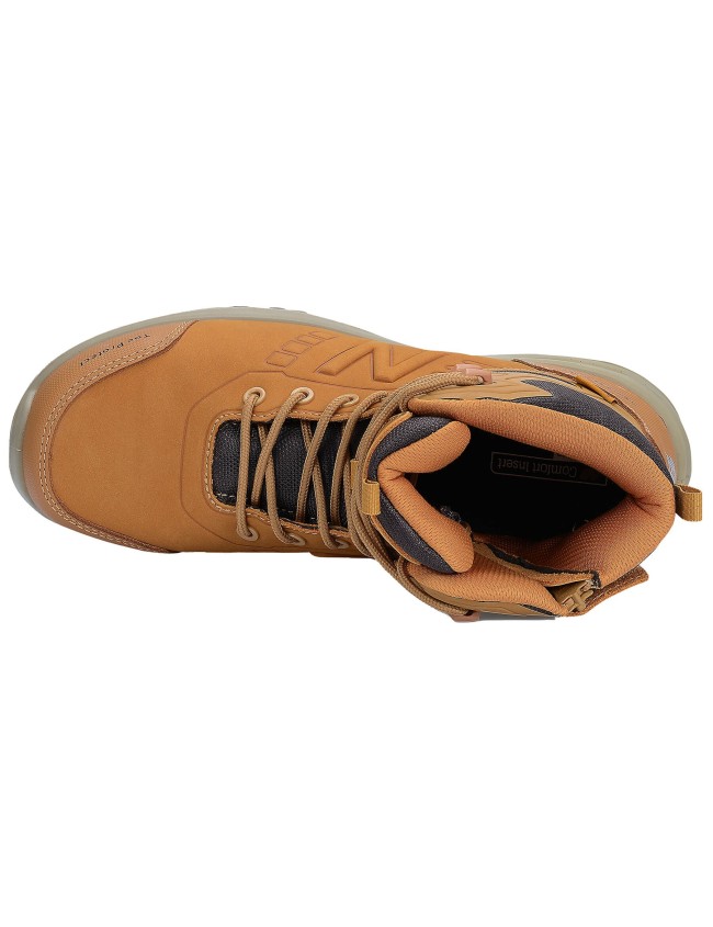 Работни обувки New Balance Calibre S3