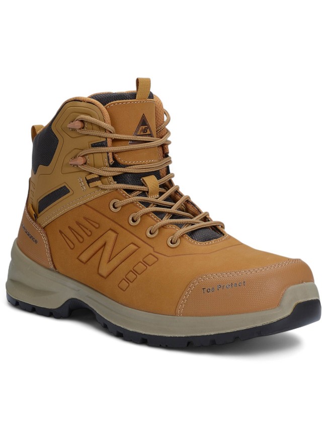 Работни обувки New Balance Calibre S3