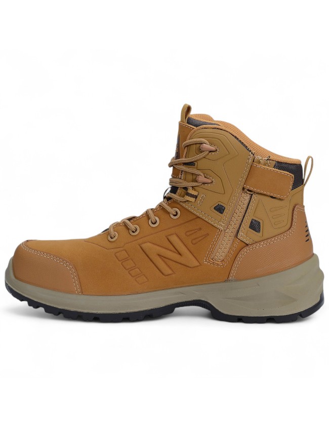 Работни обувки New Balance Calibre S3
