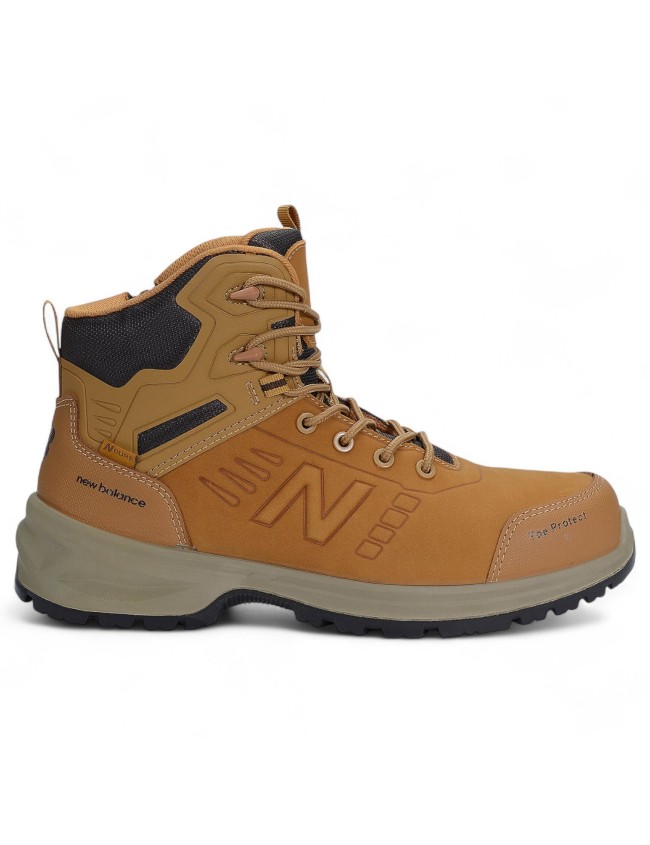 Работни обувки New Balance Calibre S3