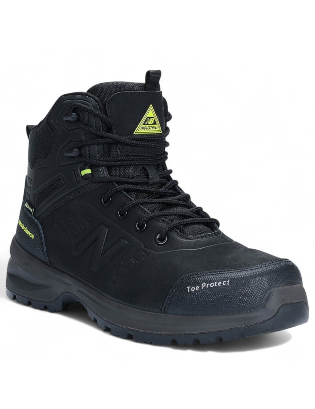 Работни обувки New Balance Calibre S3