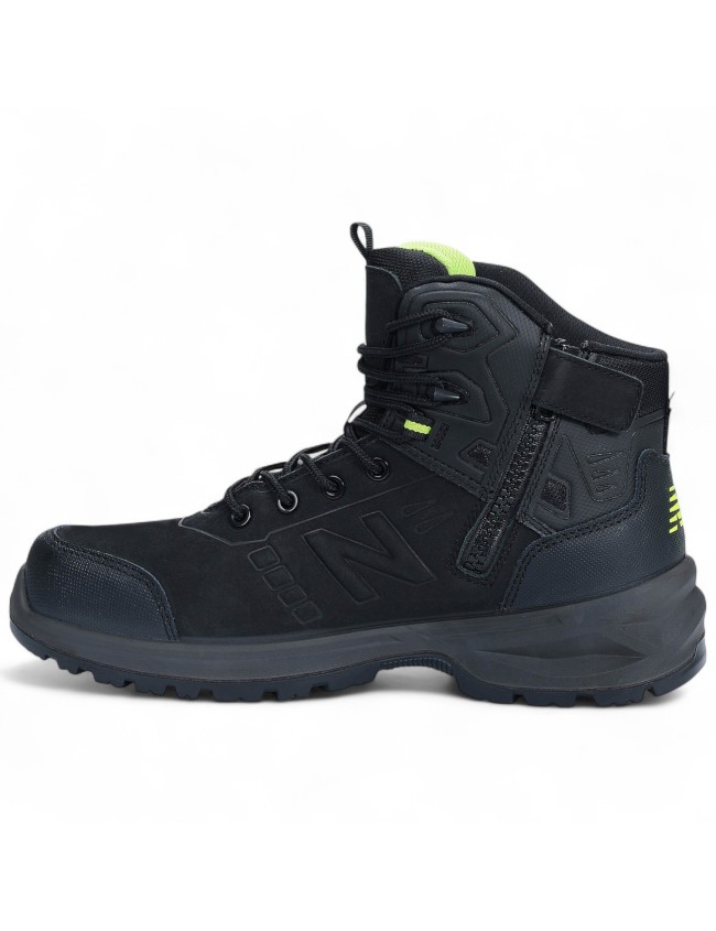 Работни обувки New Balance Calibre S3
