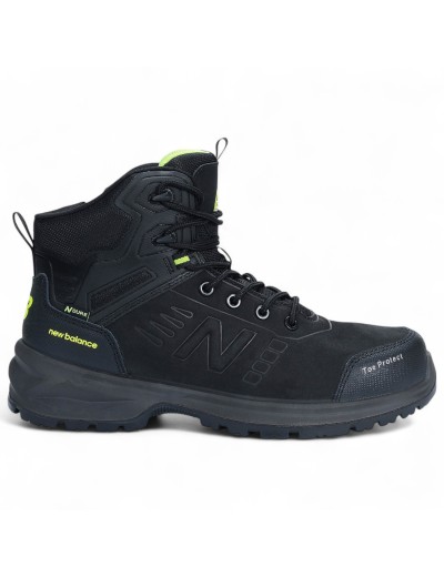 Работни обувки New Balance Calibre S3