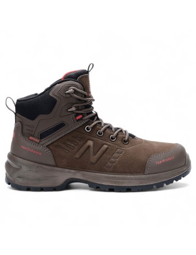 Работни обувки New Balance Calibre S3