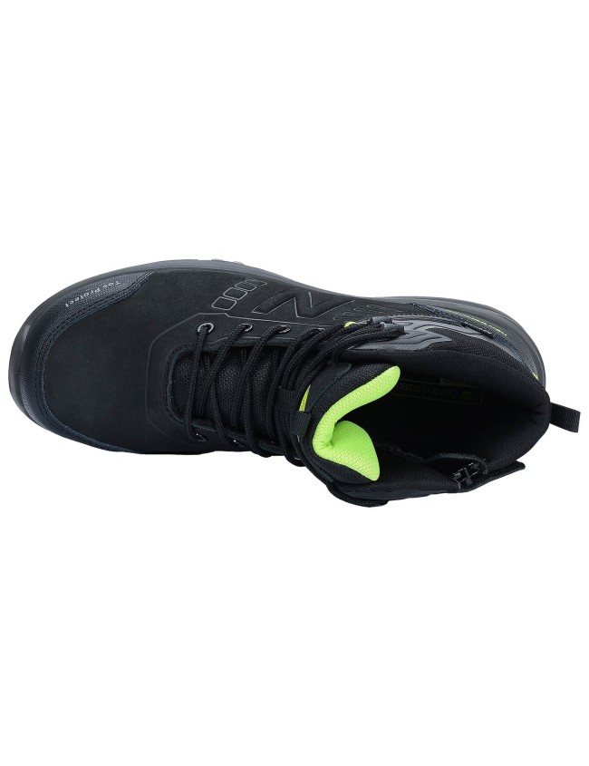 Работни обувки New Balance Calibre S3