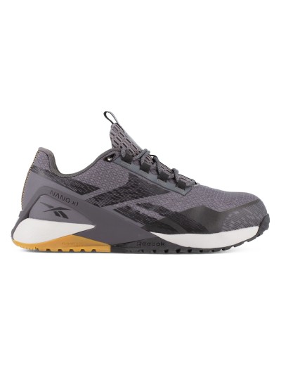 Работни обувки Reebok X1 Adventure S1PS