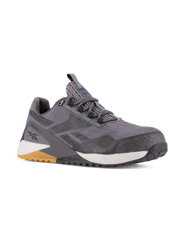 Работни обувки Reebok X1 Adventure S1PS