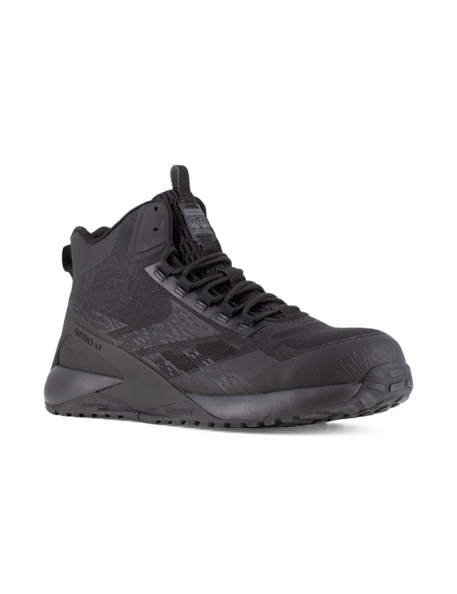 Високи работни обувки Reebok X1 Adventure S3S