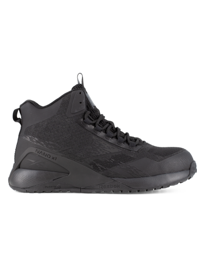 Високи работни обувки Reebok X1 Adventure S3S