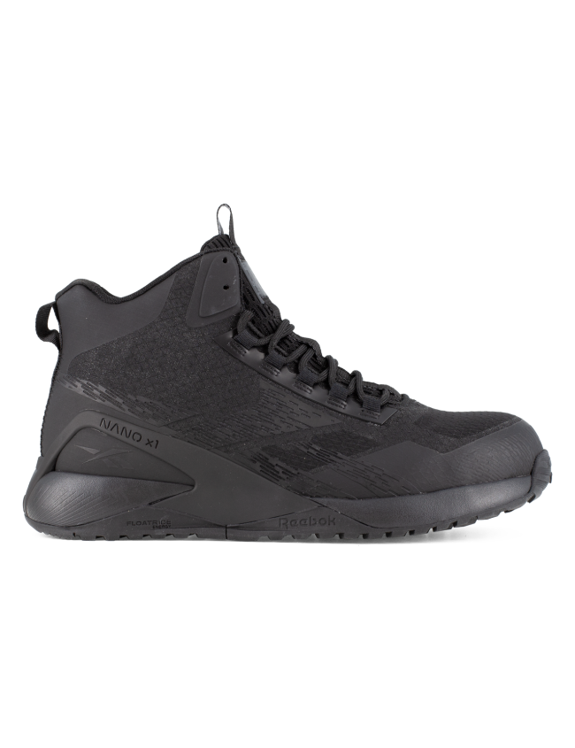 Високи работни обувки Reebok X1 Adventure S3S