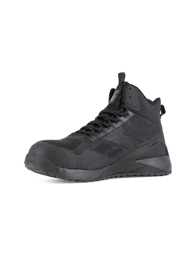 Високи работни обувки Reebok X1 Adventure S3S