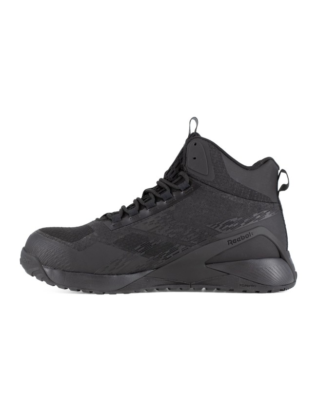 Високи работни обувки Reebok X1 Adventure S3S