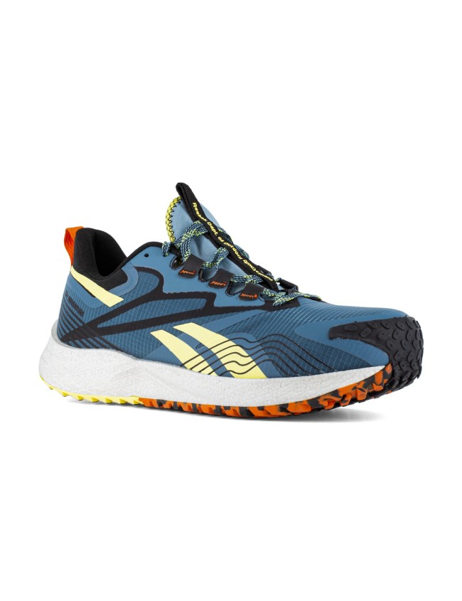 Работни обувки Reebok FE4 Adventure S1PS