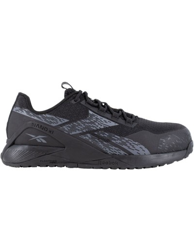 Работни обувки Reebok X1 Adventure S3S