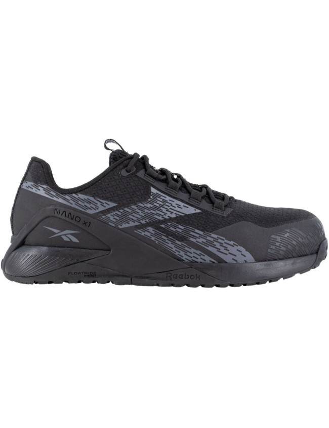Работни обувки Reebok X1 Adventure S3S