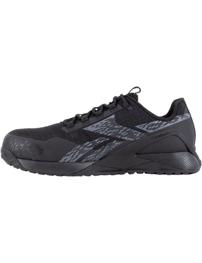 Работни обувки Reebok X1 Adventure S3S
