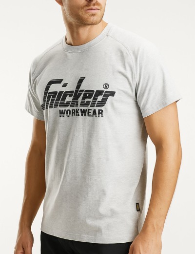 Snickers 2590 AllroundWork тениска